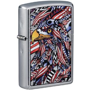 American Eagle Lighter