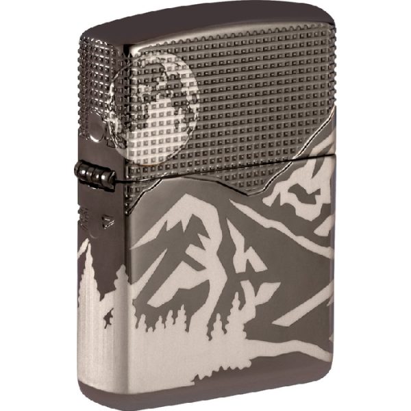 Armor Mountain Lighter