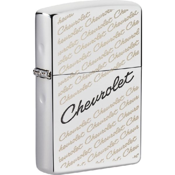 Chevrolet Lighter