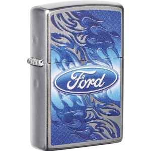 Ford Logo Lighter