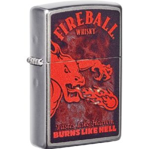 Fireball Lighter