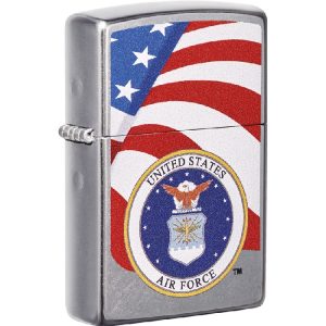 Air Force Lighter