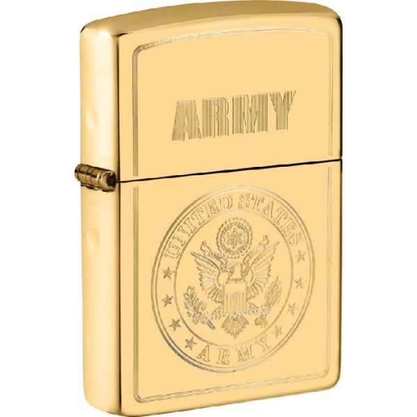 U.S. Army Lighter