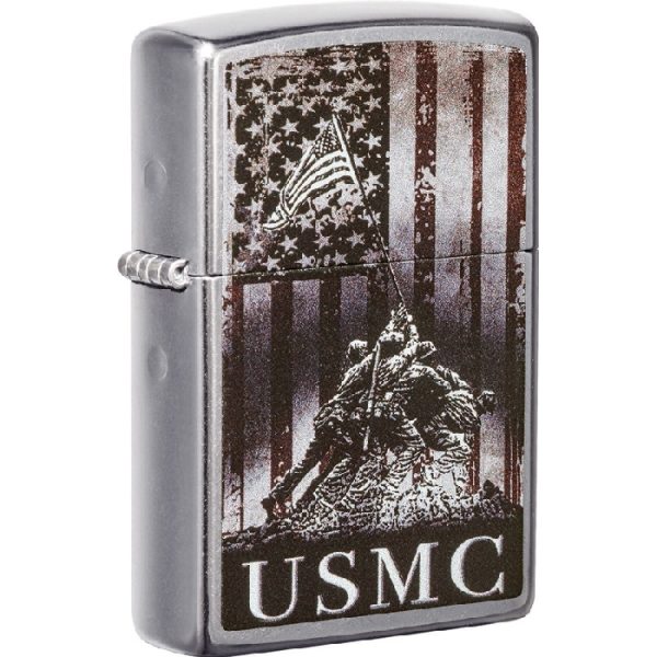 USMC Lighter