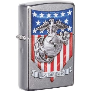 USMC Lighter