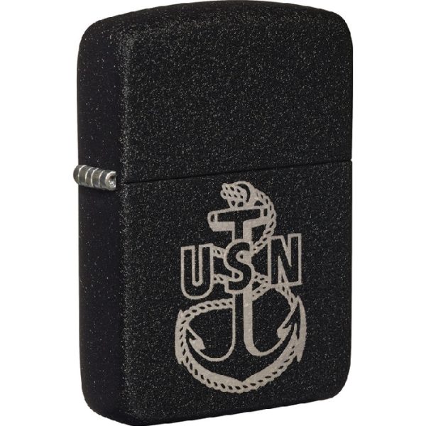 USN Lighter