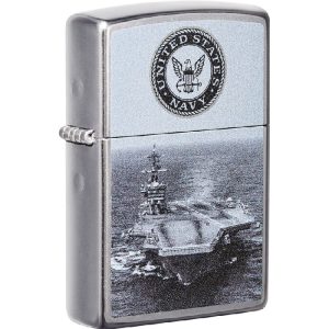 U.S. Navy Lighter