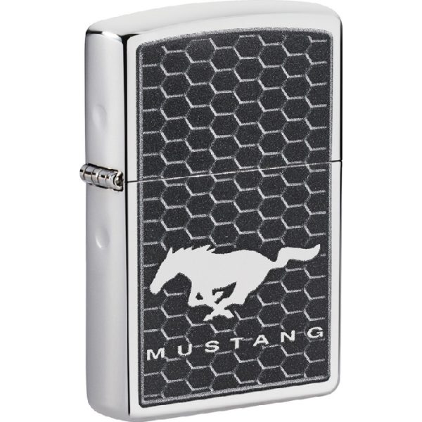 Ford Mustang Lighter