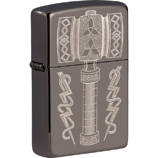 Thor's Hammer Lighter