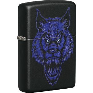 Werewolf Lighter