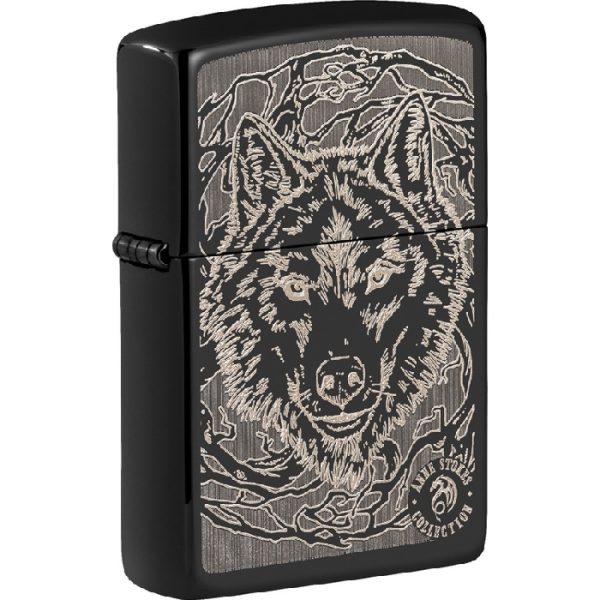 Anne Stokes Lighter