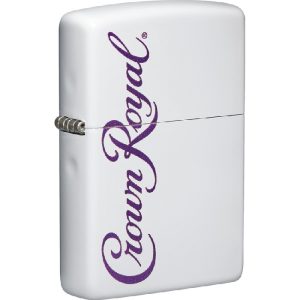 Crown Royal Lighter