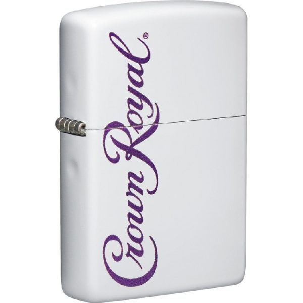 Crown Royal Lighter