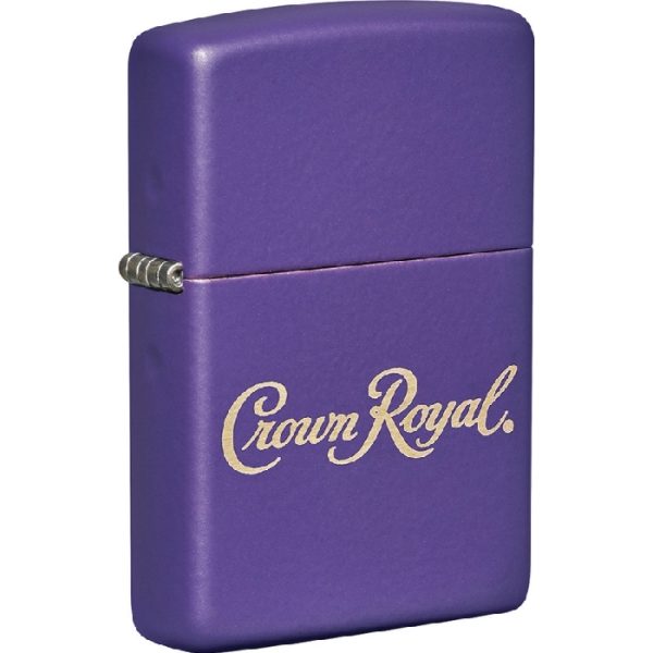 Crown Royal Lighter