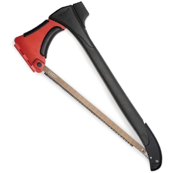 Axe Saw