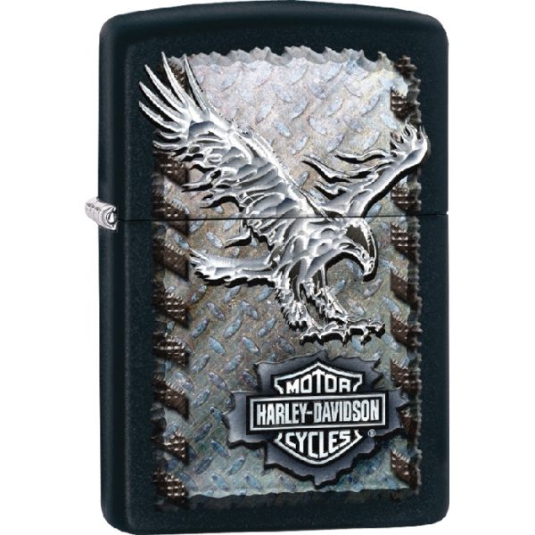 Harley-Davidson Iron Eagle