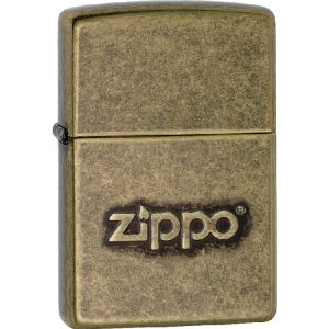 Zippo Stamp