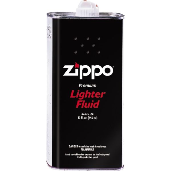 Lighter Fluid 12pk 12oz ORMD