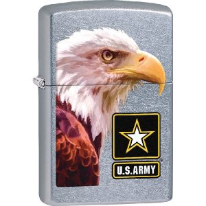 US Army Eagle Lighter