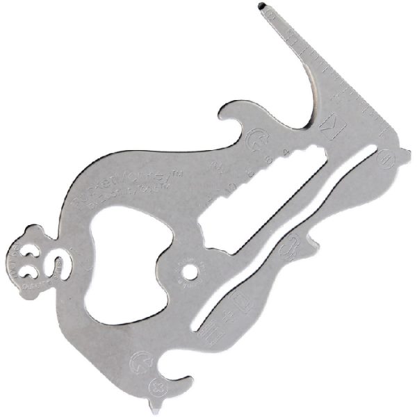 Pocket Monkey Basic Multi Tool