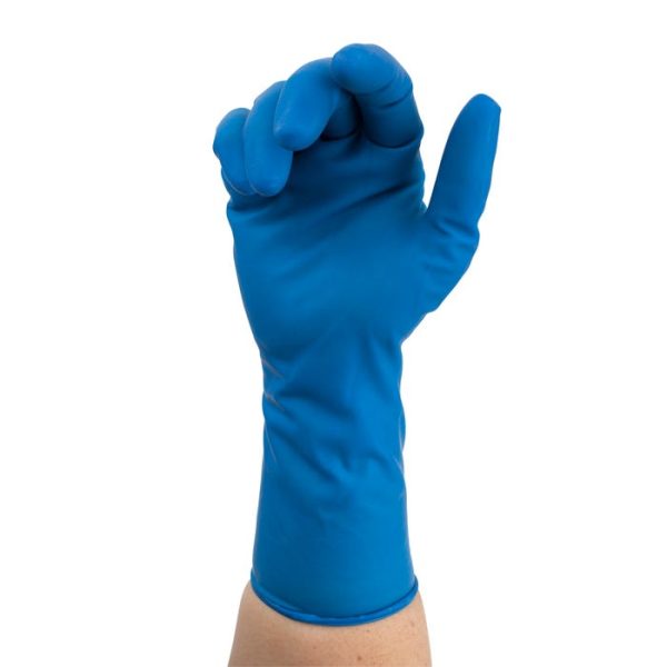 Qty 50 Gloves