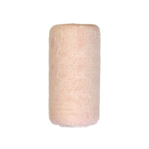 Unna Boot Bandages With Calamine 4'' x 10 yds