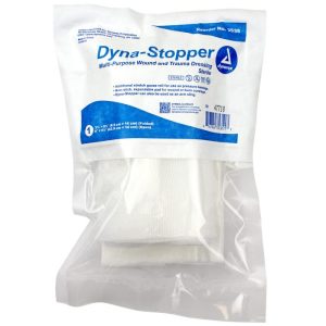 Dyna-Stopper Trauma Dressing Sterile