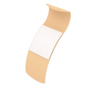 Adhesive Fabric Bandages Sterile 3/4'' x 3''