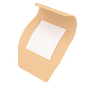 Adhesive Fabric Bandages  Sterile 2'' x 4 1/2''