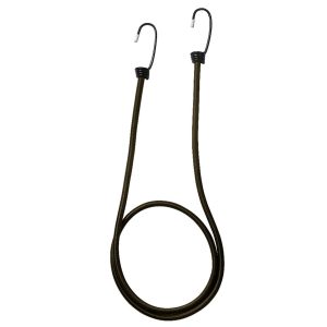 Deluxe Bungee Shock Cords - Olive Drab