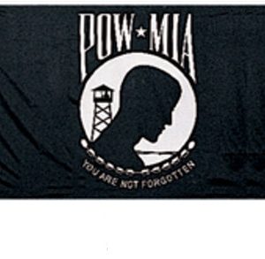 POW-MIA Flag