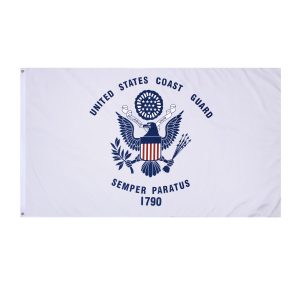 U.S. Coast Guard Flag
