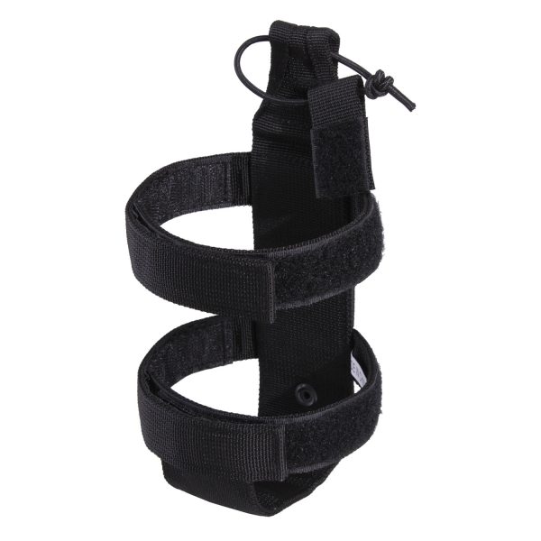 Lightweight MOLLE Bottle Carrier