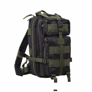 Tactical Medium Transport Pack Military Backpack MOLLE Level III Bag