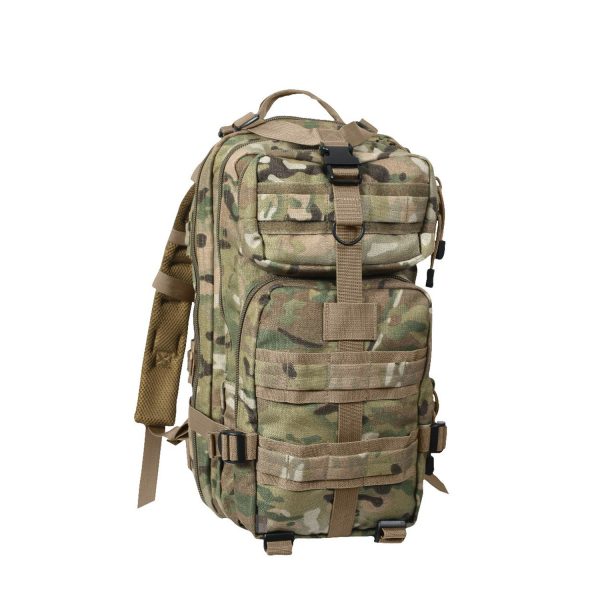 MultiCam Medium Transport Pack