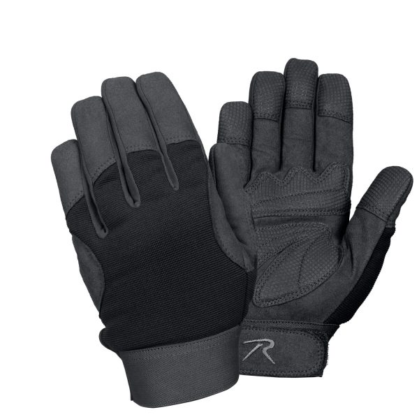 Military Mechanics Gloves