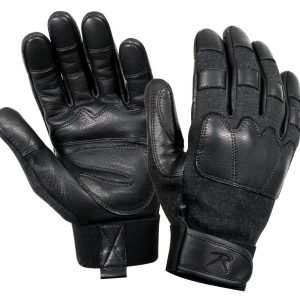 Fire & Cut Resistant Tactical Gloves