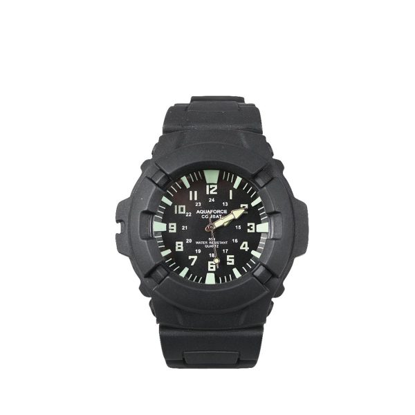 Aquaforce Combat Watch