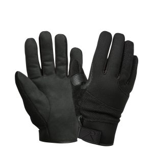 Cold Weather Street Shield Gloves