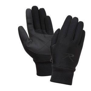 Soft Shell Gloves