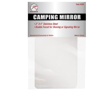 Campers Survivor Mirror