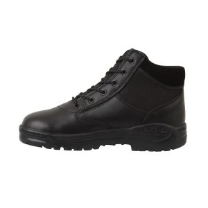 Forced Entry Security Boot / 6 inch