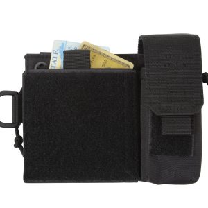 MOLLE Administrative Pouch