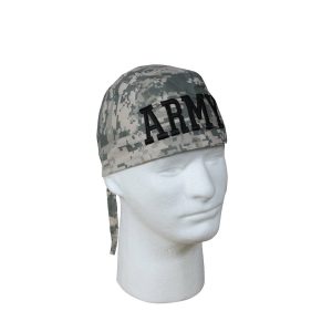 Army Headwrap