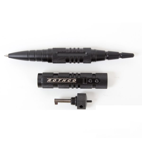 Tactical Pen