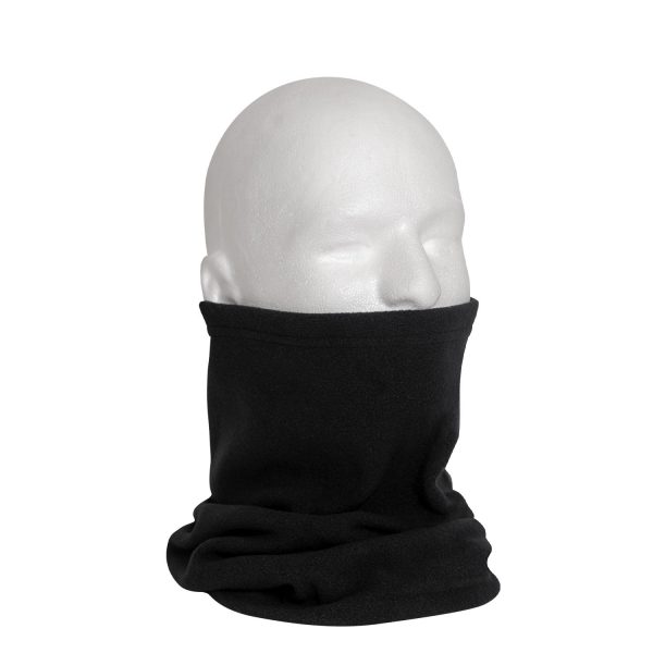 Polar Fleece Neck Warmer