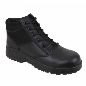 Forced Entry 6 inch Composite Toe Tactical Boots