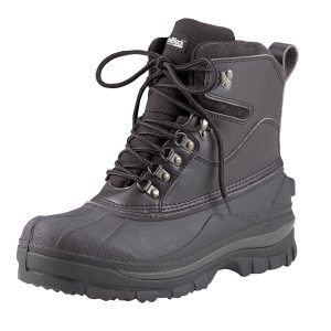 8 inch Extreme Cold Weather Hiking Boots