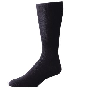 G.I. Sock Liner - Black
