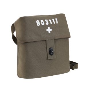 Swiss Military Canvas Shoulder Bag